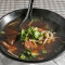 32. Beef Noodle Soup
