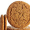 Sugar Free Almond-Orange Cookies (120 Gms)