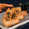 Mussorie Mall Road Chinese Rolls Chicken