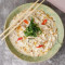 Thai White Curry Noodles Chicken