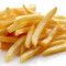 Plain French Fries Large