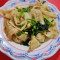 Steamed wanton vegetable [10 pieces]