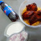 Grill Chicken Biriyani Bowl Combo+Pepsi 250 Ml)