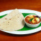 Chappathi (2Pcs) With Egg Roast
