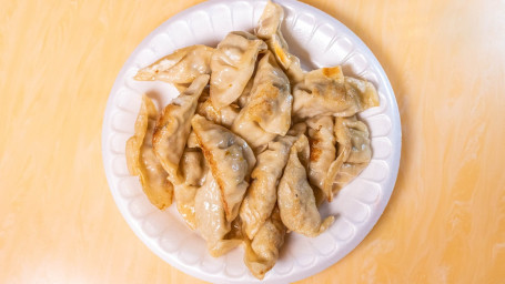4. Steamed Or Fried Dumpling (12)