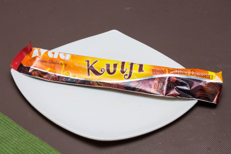 Kaju Malai Kulfi