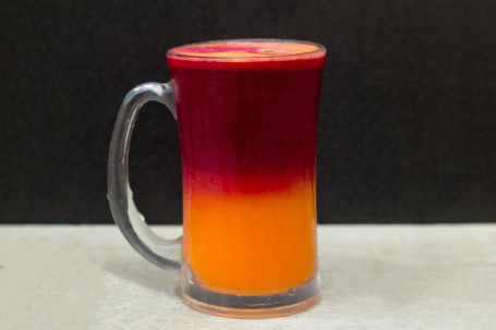 Carrot Beetroot Juice Normal