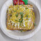 Veg Cheese Khakhra Sandwich