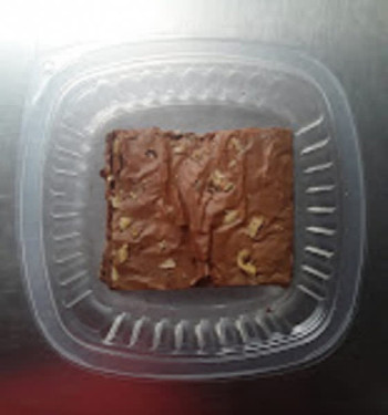 Brownie Choco Chip