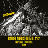 Stoutzilla '22: Barrel Aged