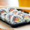 Sushi Rolls: Salmon (Raw)