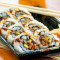 Sushi Rolls: Eel