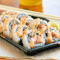 Sushi Rolls: Spicy Tuna (Raw)