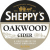Oakwood Cider