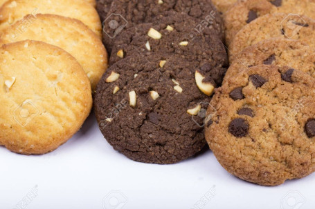 Assorted Cookies 100Gms