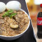 Egg Biryani Coke 250 Ml Pet