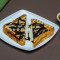 Dark Chocolate Cheese Sandwich