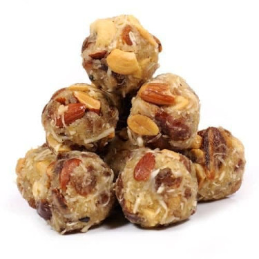 Dry Fruit Ladoo (250 Gms)