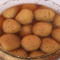 Hot Nolen Gurer Rosogolla [6Pcs]