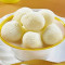 Hot Rasogolla [10Pcs]