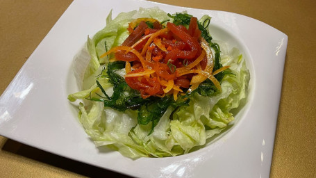 S1. Poki Salad
