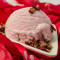 Rose Petals Ice Cream (500 Ml)