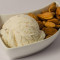 Toasted Almond Ice Cream (500 Ml)