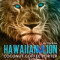 11. Hawaiian Lion
