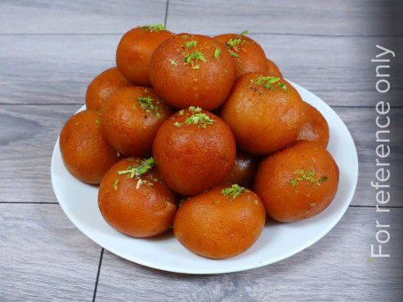 Gulab Jamun (Per Kg)