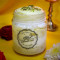 Rasmalai Tres Leches Jar