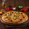 Medium Pizza -Garden Fresh Veggie Pizza