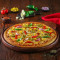 Medium Pizza -Spanish Sunshine Pizza