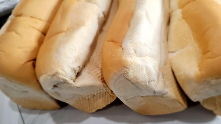 Agege Bread Half Loaf Size