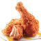 Mcspicy Fried Chicken 2 Buc