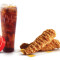 Mcsaver Chicken Strips (2 Pc)