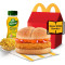 Mcaloo Tikki Happy Meal Ora Con Happy Readers