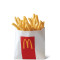 Fries (R)
