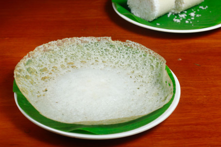 Appam (Does Not Include Gravy)