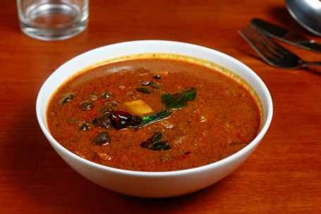 Kadala Curry In (Black Channa)
