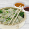 Broccoli Green Peas Momo (10Pcs)