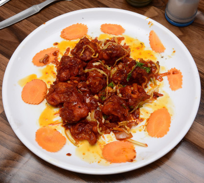 Gobi Manchurian (Small)