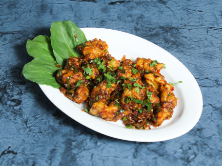 Gobi Manchurian (Dry) (Tandoori)