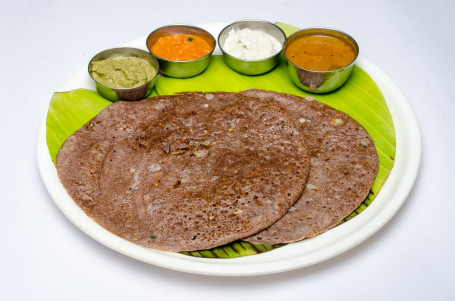 Ragi Dosa 1Set