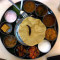 South Indian Thali Meals
