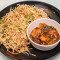 Veg Fried Rice Noodles 3Pcs Chilli Chicken