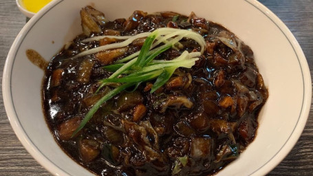 Bk Jjajang Myeon