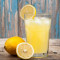 Lemon Juice (350 Ml)