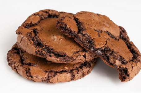 Chocolate Pecan Cookie (Set Of 3)