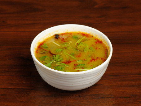 Vazhai Thandu Soup