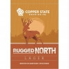 Rugged North Lager